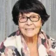 Portrait von Anita Gotti-Rota