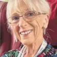 Portrait von Lotty Reichling-Wagener