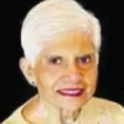 Portrait von Loreta Viviana Rodrigues
