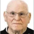 Portrait von Camille Harsch