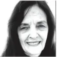 Portrait von Annette Hilgert-Kirtz