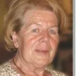 Portrait von Marie Bisdorff-Flammang