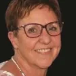 Portrait von Marie-Jeanne Friedrich-Tatananni