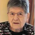 Portrait von Hiltrud Klaus-Bettscheider