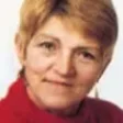 Portrait von Suzanne (Susy) Baus