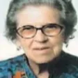 Portrait von Hilda Jungers-Glaesener