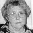 Portrait von Hortense Kneip-Wohles