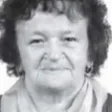 Portrait von Maria Blaszkowski-Lempges