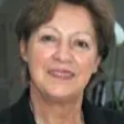 Portrait von Madeleine Paulus-Gillet