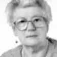Portrait von Marie Hari-Bührer
