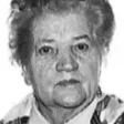 Portrait von Marguerite Kellner-Klopp