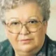 Portrait von Anne Ludewig-Hilbert