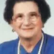 Portrait von Gina Falkenstein-Gallina