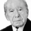 Portrait von Alfred Thoma