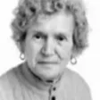 Portrait von Elda Mazzer