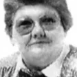 Portrait von Marie-Thérèse Klein