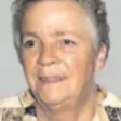 Portrait von Catherine (Triny) Welter-Weyer