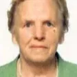 Portrait von Irma (Mimi) Ferber-Hutmacher