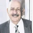 Portrait von Azizullah Misaghi