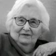 Portrait von Marianne Thill-Wolff