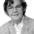 Portrait von Charlotte Pauly-Achten