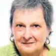 Portrait von Monique Schaefer-Muller