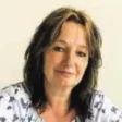 Portrait von Sandra Fuchs