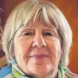 Portrait von Helga Wantz-Lautz