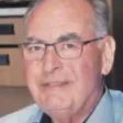 Portrait von Georges Krier