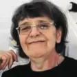 Portrait von Monique Barnich