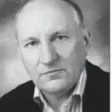 Portrait von Richard Lentzen