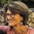 Portrait von Gisèle Gillen