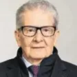 Portrait von Gaston Heuschling
