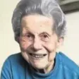 Portrait von Fernande Dresch-Klein