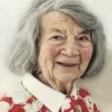 Portrait von Georgette Kinnen-Faber