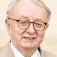 Portrait von Henri Frank