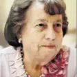 Portrait von Marie-Louise Herschbach