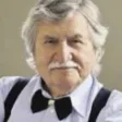 Portrait von Serge Virgile Taddei