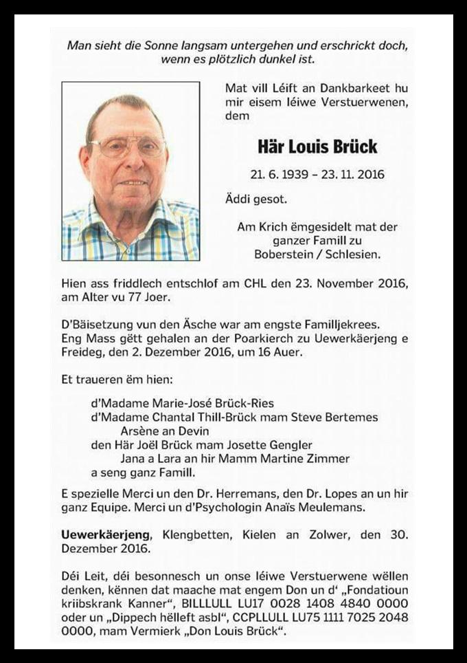 Här Louis Brück 
