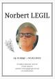 Monsieur Norbert LEGIL 